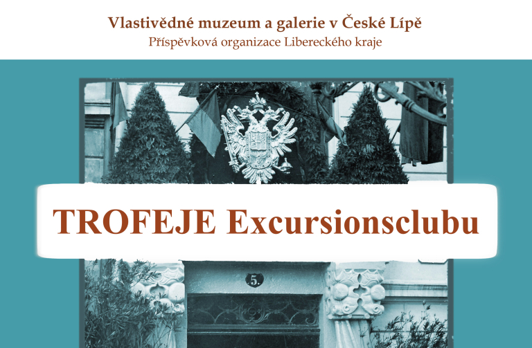 Trofeje Excursionclubu_Plakát